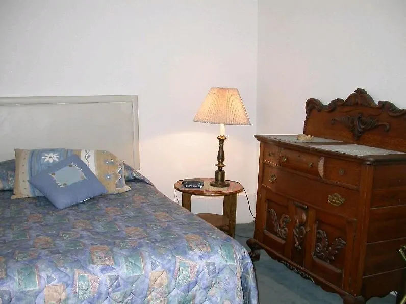 Bienvenue B&B Montreal Canada