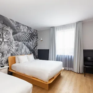 visit hotel