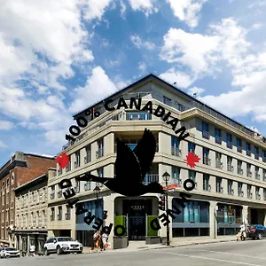 Hygie Boutique Montreal
