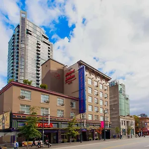 visit hotel