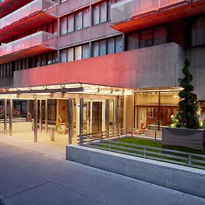 By Marriott Westmount Montreal