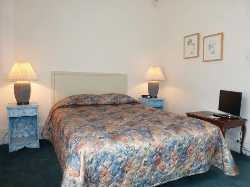 Bienvenue B&B Montréal
