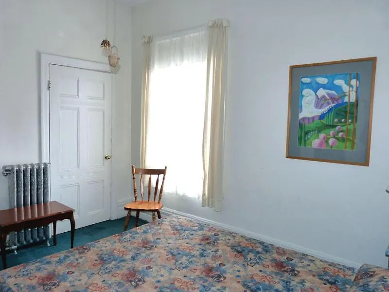 Estalagem Bienvenue B&B Montréal