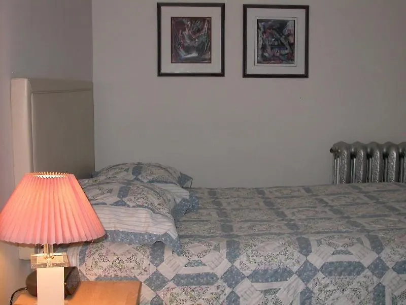 Bienvenue B&B Montréal Estalagem