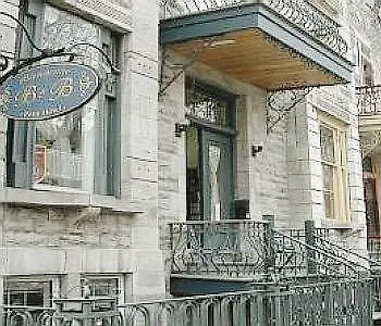 Bienvenue B&B Montréal