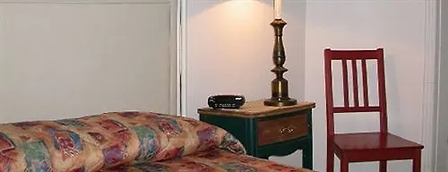 Estalagem Bienvenue B&B Montréal