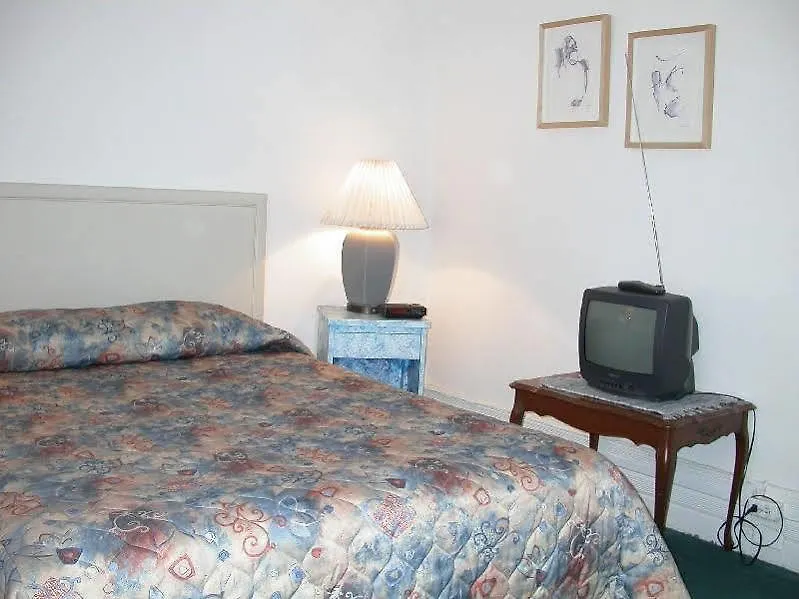 Bienvenue B&B Montréal Estalagem