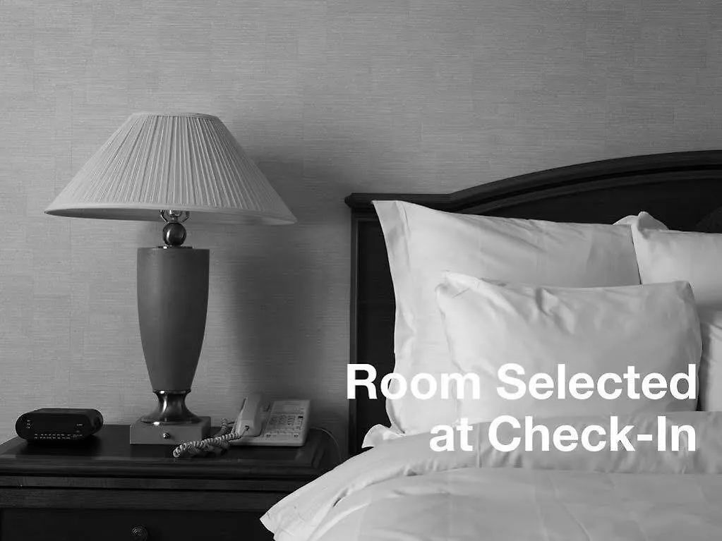 ** Inn Bienvenue B&B Montreal Canada